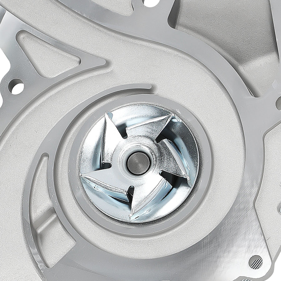 Engine Water Pump compatible for Mercedes-Benz C350 ML350 R350 SLK280 SLK300 SLK350 AW6142