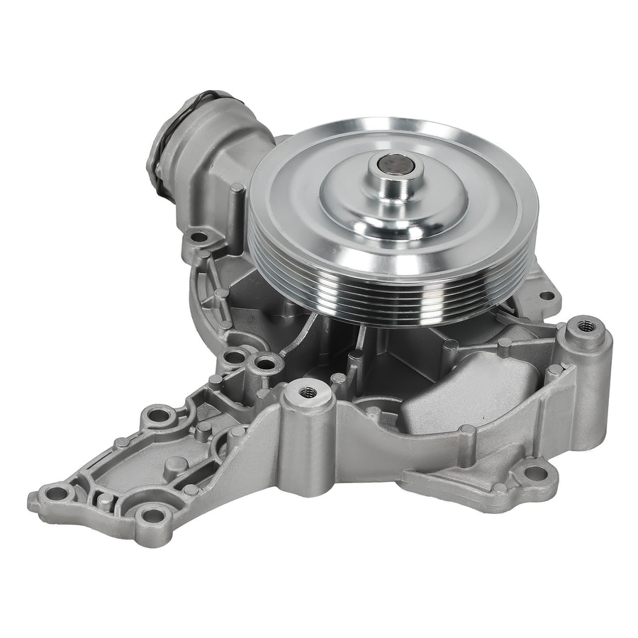 Engine Water Pump compatible for Mercedes-Benz C350 ML350 R350 SLK280 SLK300 SLK350 AW6142