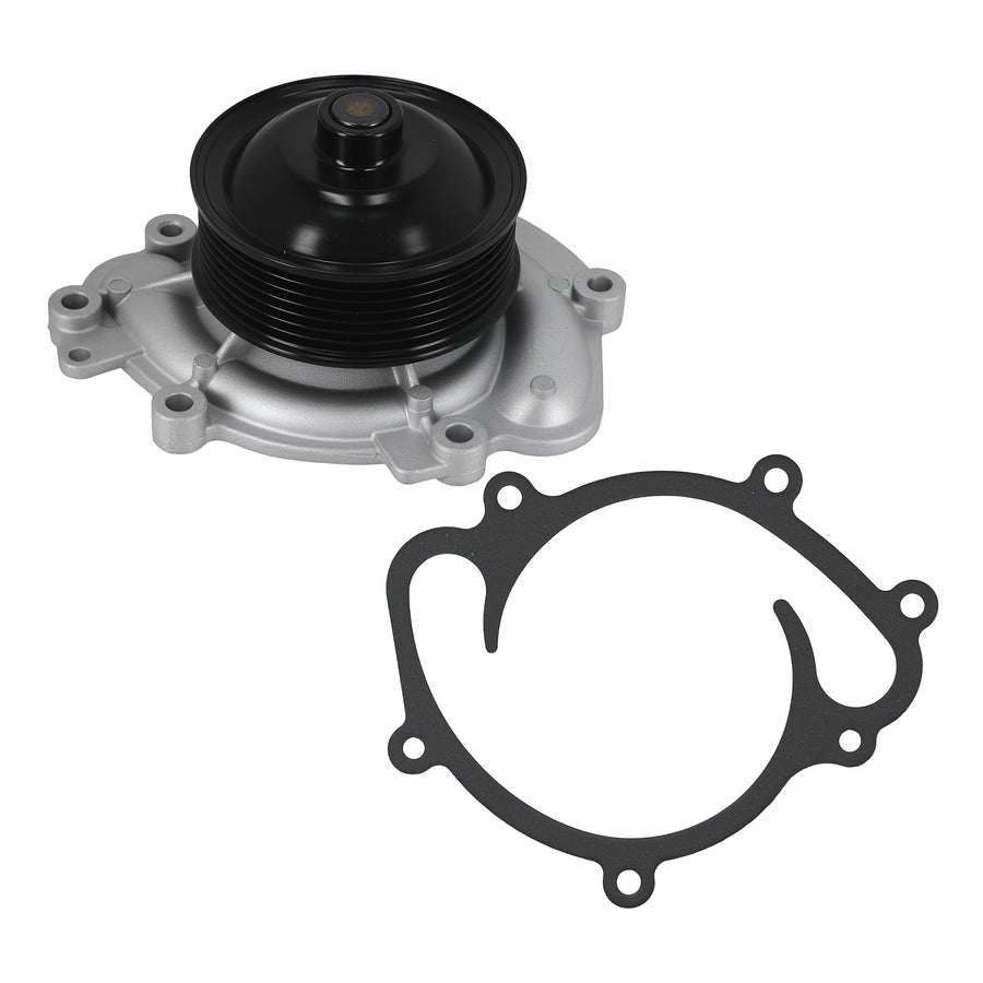 Coolant Water Pump compatible for Freightliner Sprinter 2500/3500 2007-2021 642200220187