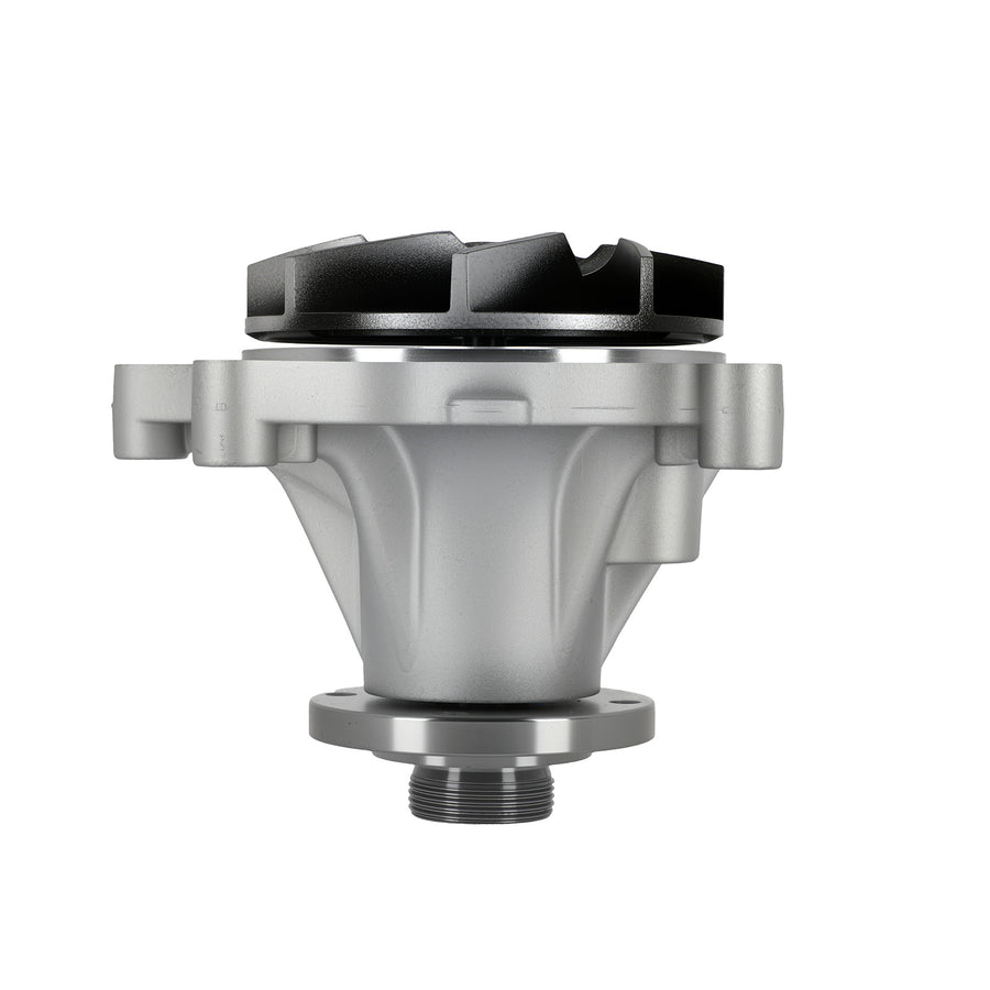 Engine Water Pump compatible for Ford F-250 F-350 F-450 F-550 Super Duty 2008-2010 AW6157