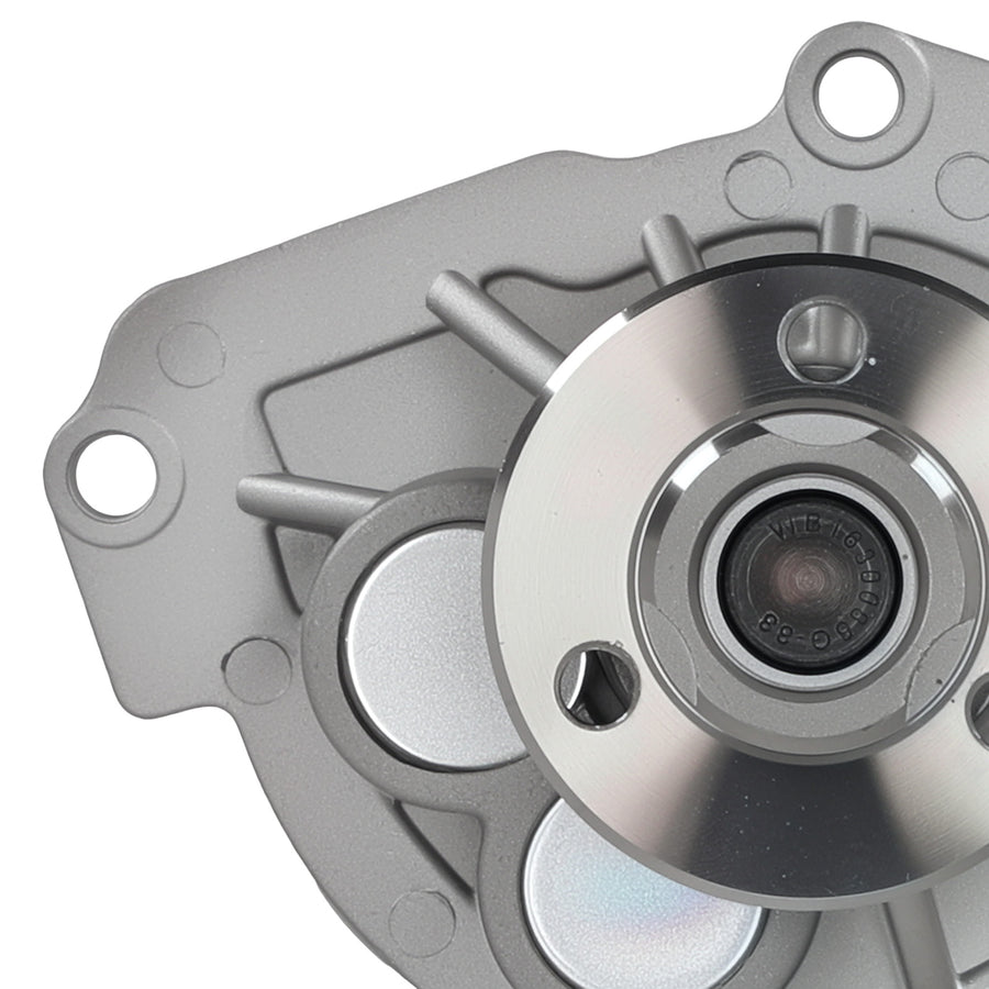Water Pump Assembly compatible for Chevrolet Cruze SonicTrax1.8L 11-18 1334142 AW6184