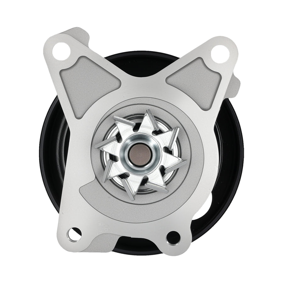 Coolant Water Pump compatible for Chevrolet City Express 2.0L 2015-2018 21010ET025 AW6218