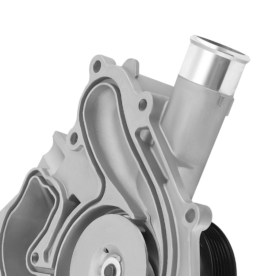 Water Pump compatible for Jeep Grand Cherokee compatible for Dodge Charger compatible for Chrysler 300 11-18 5038668AB