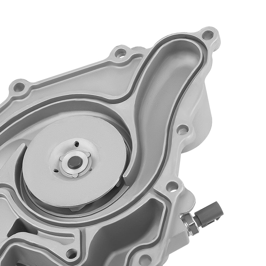 Water Pump compatible for Jeep Grand Cherokee compatible for Dodge Charger compatible for Chrysler 300 11-18 5038668AB