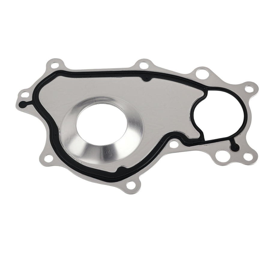 Engine Water Pump compatible for Ford F-150 Transit-150 250 350 HD compatible for Mustang V6 3.7L AW6654