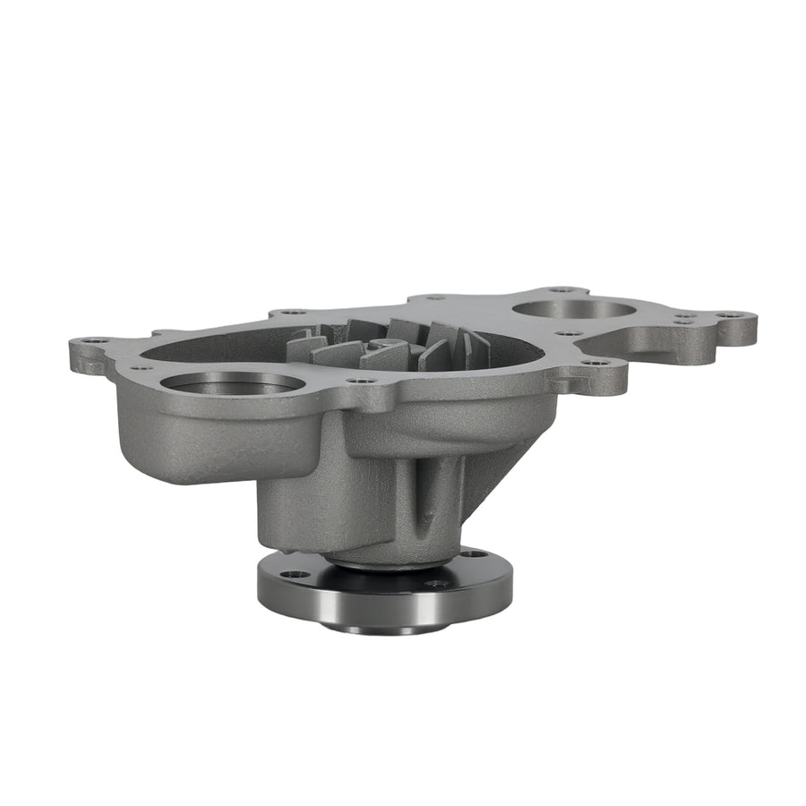 Engine Water Pump compatible for Ford F-150 Transit-150 250 350 HD compatible for Mustang V6 3.7L AW6654