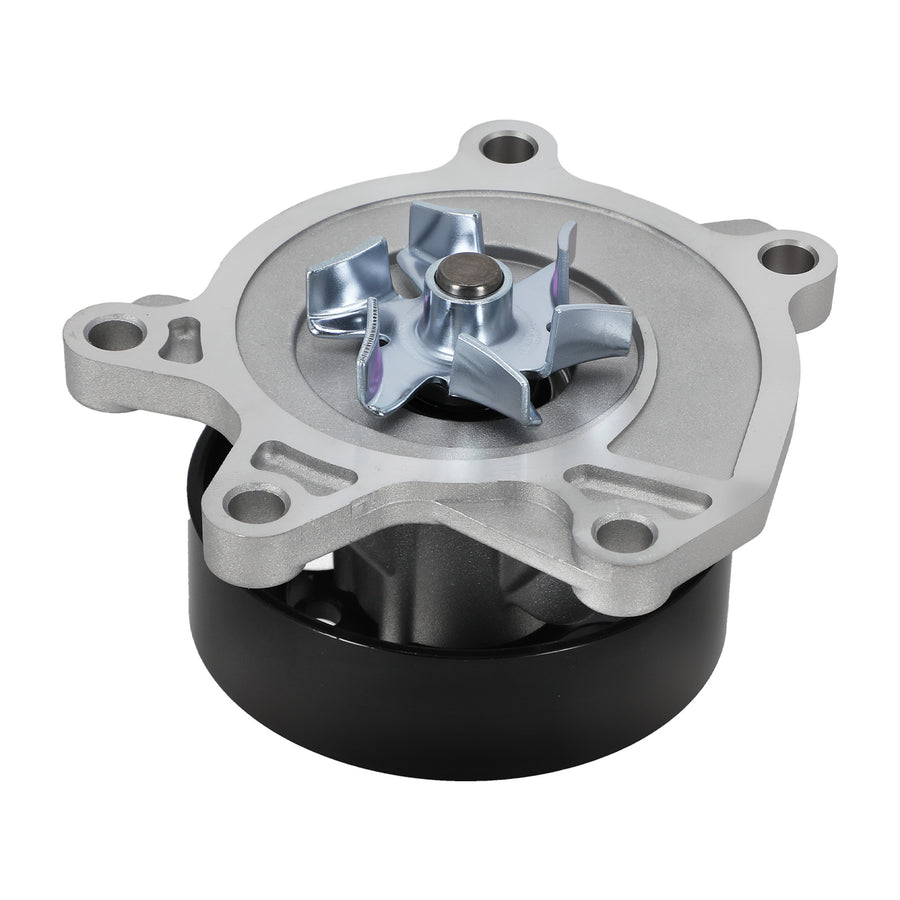 Engine Coolant Water Pump compatible for Nissan Altima 2.5L 2019-2020 AW6749 Direct Replace
