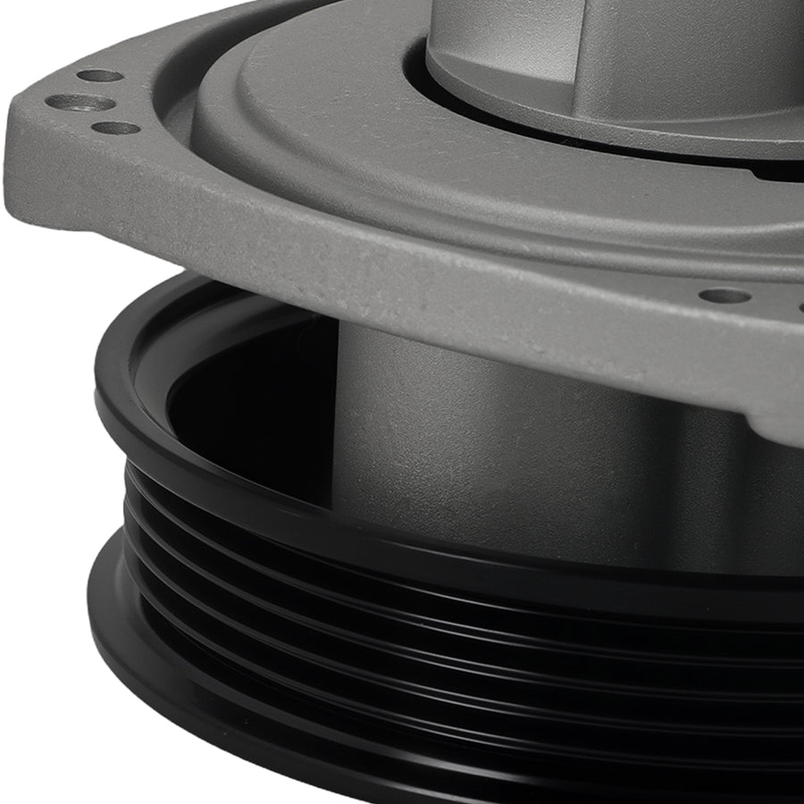 Engine Water Pump compatible for Buick Envision 2.0L/2.5L 2016-2020 compatible for Cadillac ATS AW6750
