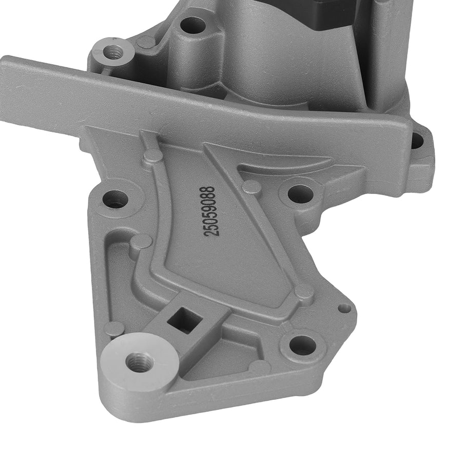 Belt Driven Water Pump compatible for Ford Escape 1.5L 2017-2019 Fusion 1.5L 2014-2020