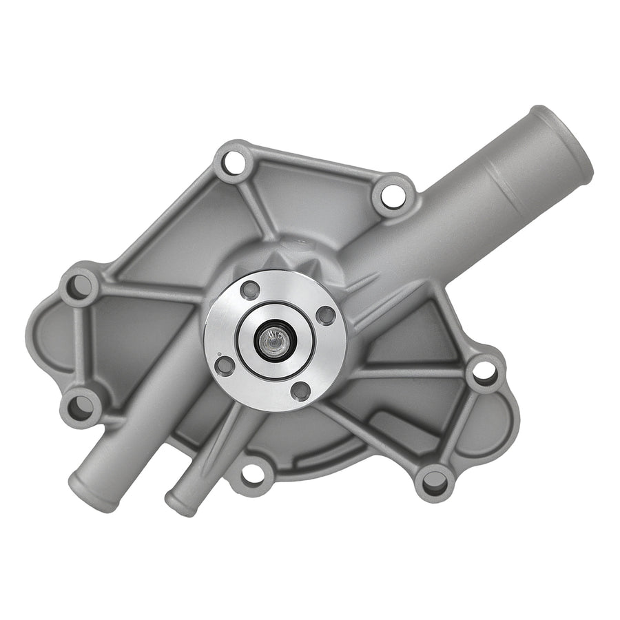 Coolant Pump compatible for Chrysler LeBaron 1977-1981 160066509 AW7103 120-1070 Aluminium