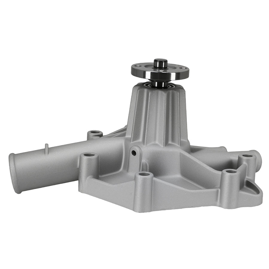 Coolant Pump compatible for Chrysler LeBaron 1977-1981 160066509 AW7103 120-1070 Aluminium
