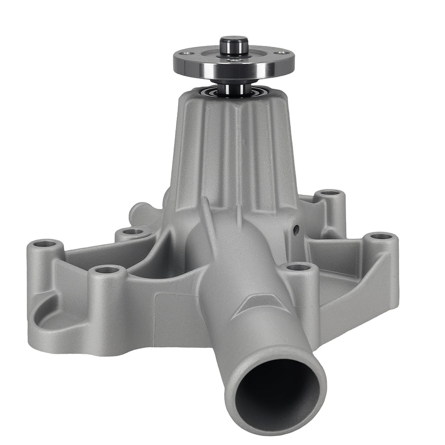 Coolant Pump compatible for Chrysler LeBaron 1977-1981 160066509 AW7103 120-1070 Aluminium