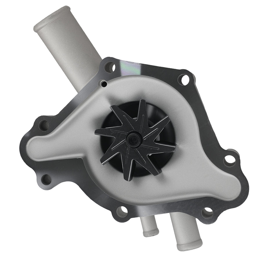 Coolant Pump compatible for Chrysler LeBaron 1977-1981 160066509 AW7103 120-1070 Aluminium