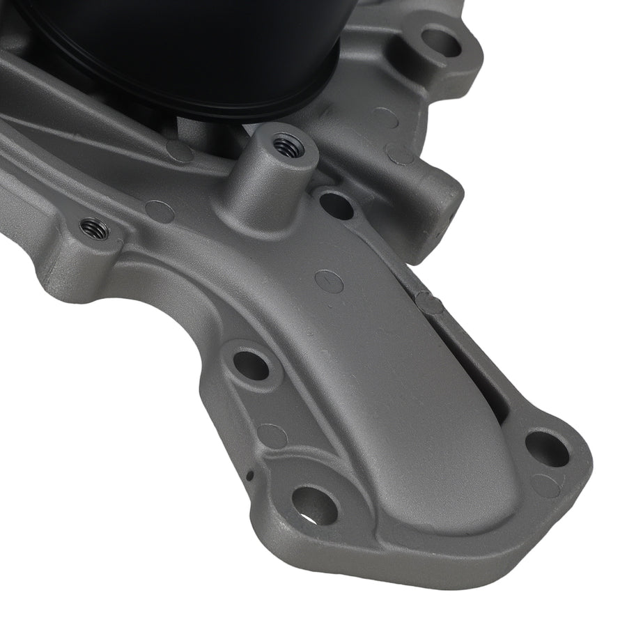 Aluminium Water Pump compatible for Dodge Stealth R/T 3.0L 1991-1996 MD972005 AW7129