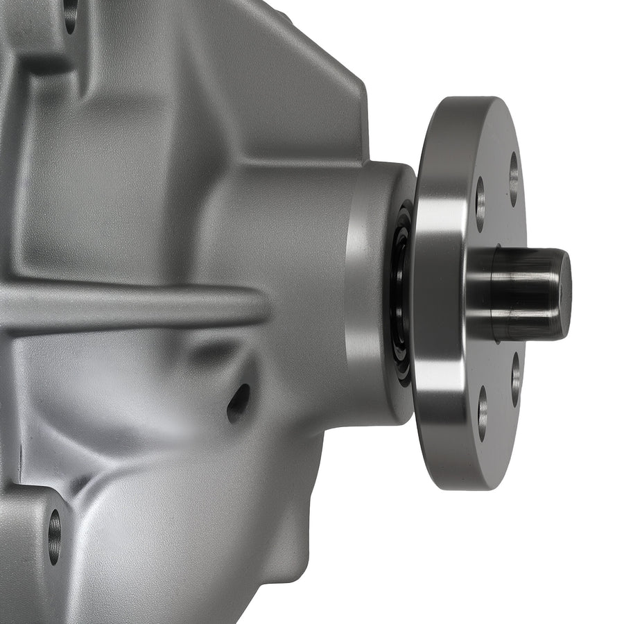 Cooling System Pump compatible for Jeep Cherokee 2.5L 1991-2000 4626054AF Direct Replace