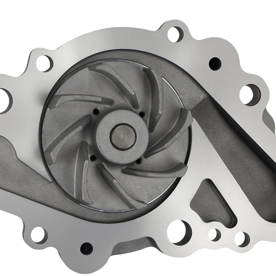 Belt Driven Water Pump compatible for Chrysler Dodge 2.7L V6 1998-2007 4663732AC
