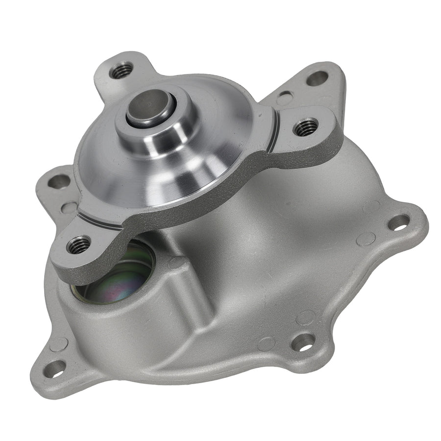 Belt Drive Water Pump compatible for Chrysler TownCountry 3.3L 3.8L 2001-07 117062