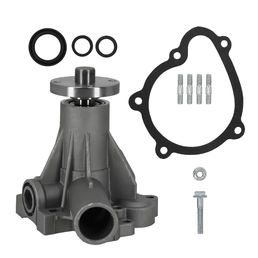 4340 Forged H-Beam Connecting Rods+ARP2000 Bolts compatible for Volvo B230 152mm 800HP