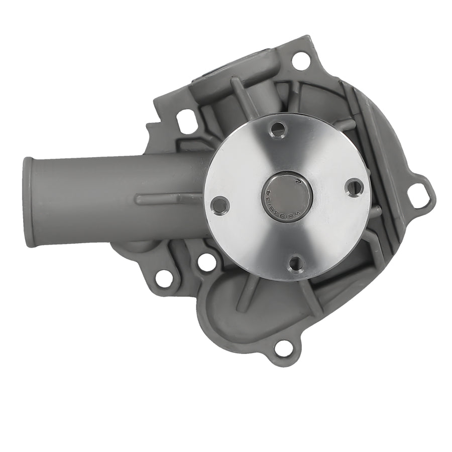 Coolant Water Pump Assembly compatible for Volvo 240 740 760 2.3L 1985-1992 2719755