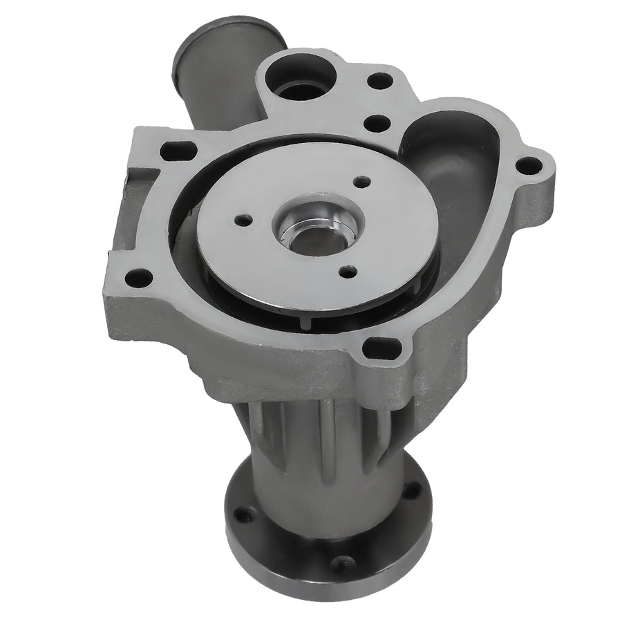 Coolant Water Pump Assembly compatible for Volvo 240 740 760 2.3L 1985-1992 2719755