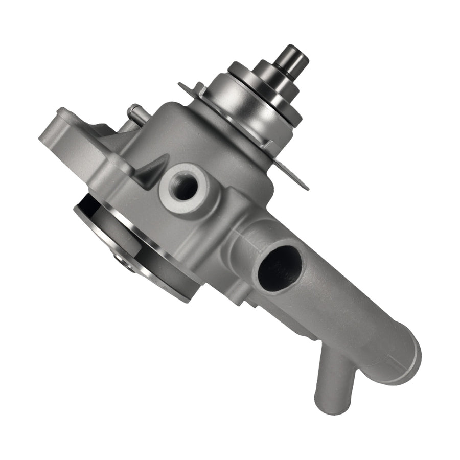Coolant Pump compatible for Mercedes-Benz 190E W124 2.3L Sedan 1985-1993 1022000620 AW9175