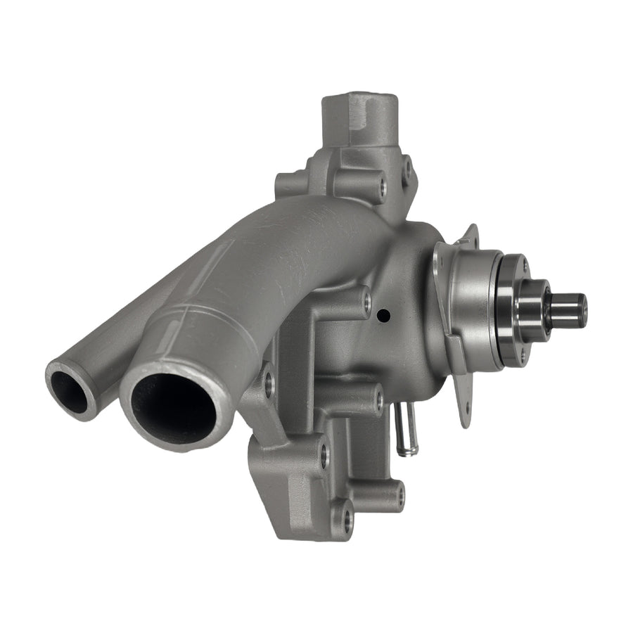 Coolant Pump compatible for Mercedes-Benz 190E W124 2.3L Sedan 1985-1993 1022000620 AW9175