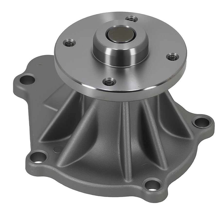 Water Pump compatible for Nissan 240SX 1989-1998 compatible for Nissan Xterra 2000-2004 2.4L 2101040F25