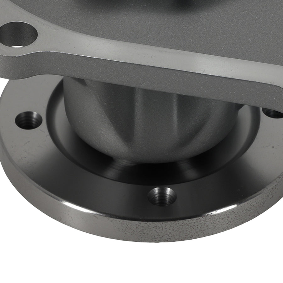 Water Pump compatible for Nissan 240SX 1989-1998 compatible for Nissan Xterra 2000-2004 2.4L 2101040F25