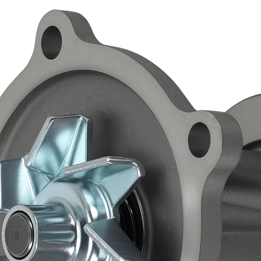 Water Pump compatible for Nissan 240SX 1989-1998 compatible for Nissan Xterra 2000-2004 2.4L 2101040F25