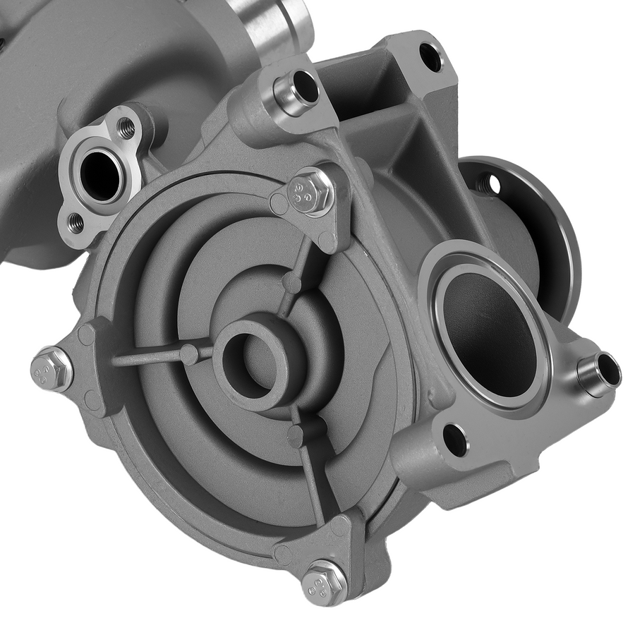 Water Pump compatible for Mercedes-Benz 300SE S320 SL320 W126 W140 2.8L 3.2L 1042005801