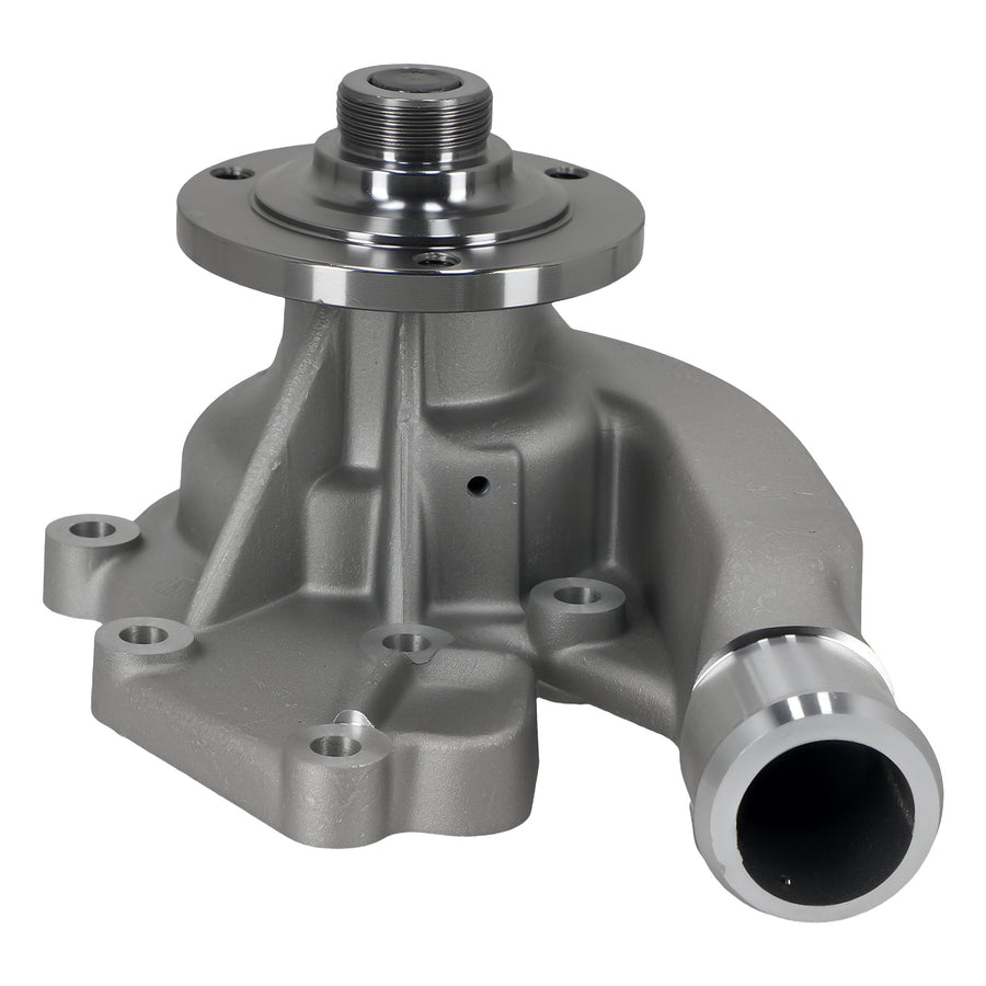 Coolant Water Pump compatible for Land Rover Discovery V8 4.0L 1996-1998 AW9369 Aluminium