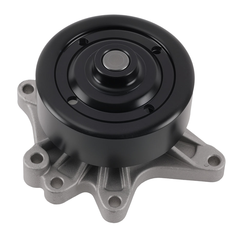 Cooling System Pump compatible for Toyota Corolla 1.8L 1998-2008 AW5099 Aluminium Housing