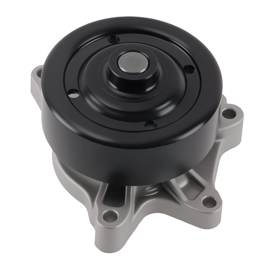 Cooling System Pump compatible for Toyota Corolla 1.8L 1998-2008 AW5099 Aluminium Housing