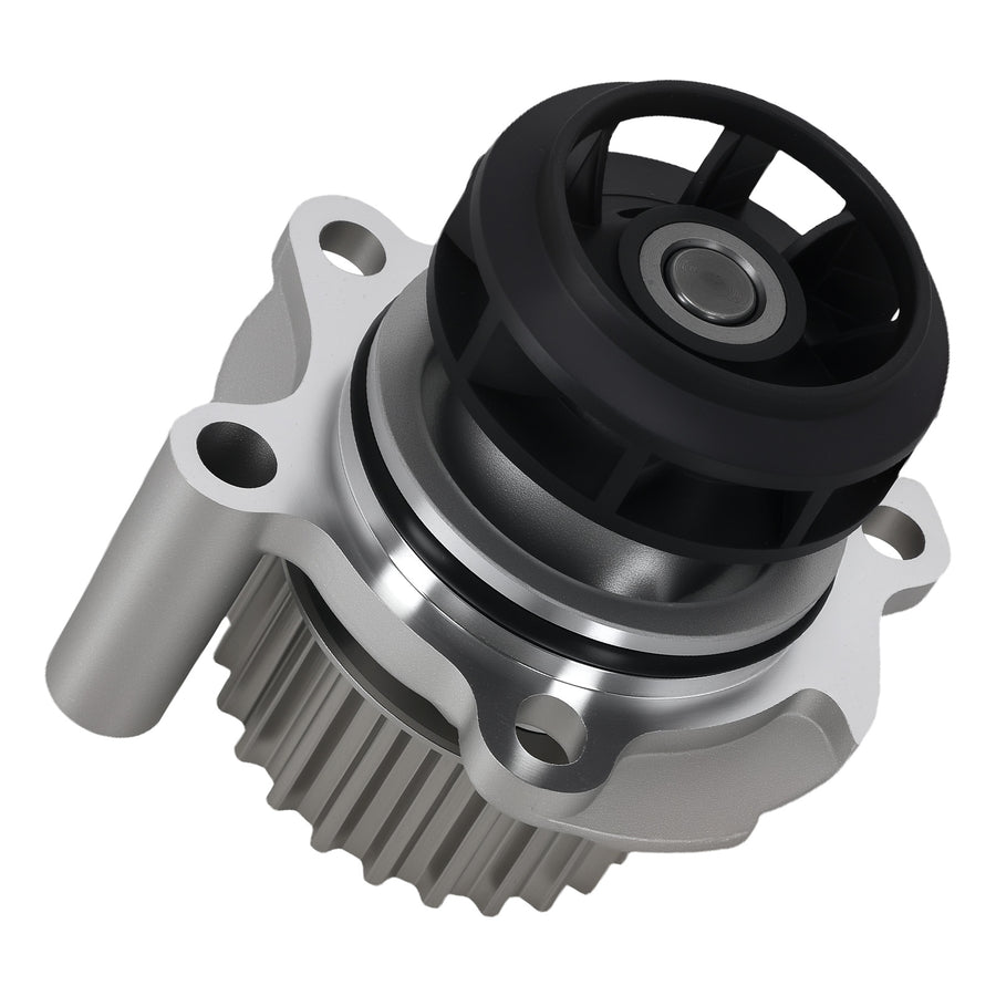 Coolant Water Pump compatible for Audi TT 1.8L 2000-2006 06A121011LX