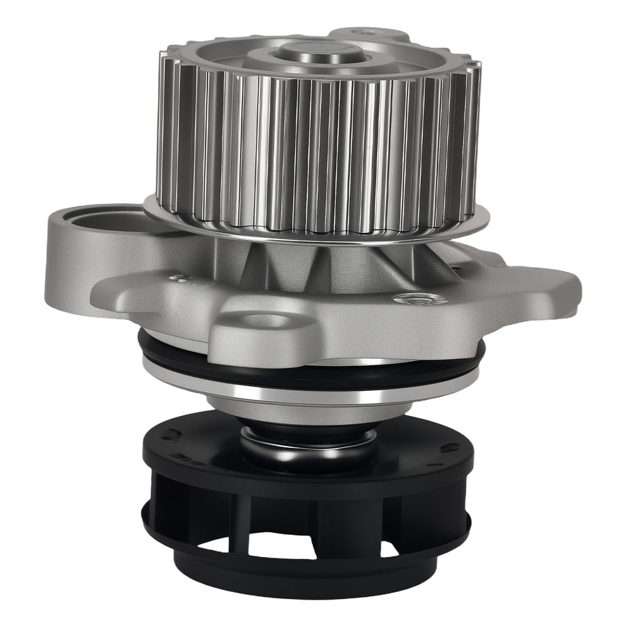 Coolant Water Pump compatible for Audi TT 1.8L 2000-2006 06A121011LX