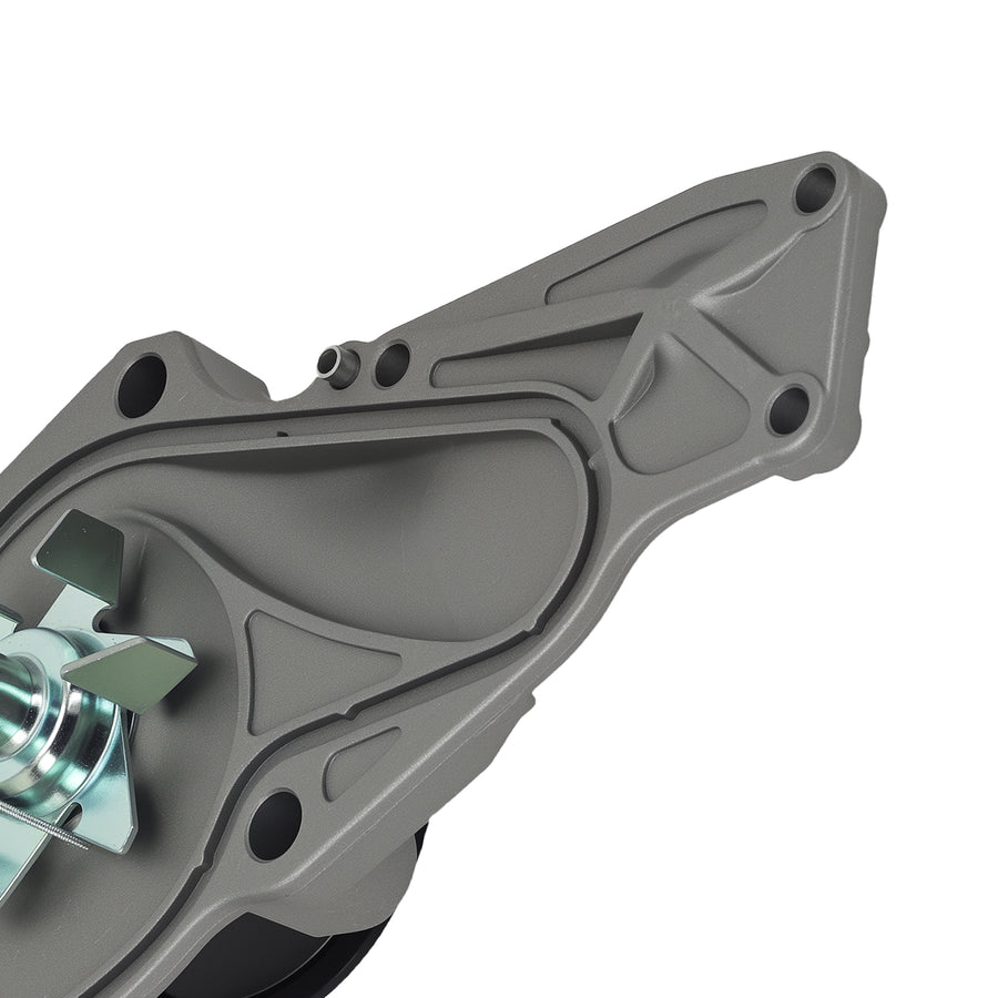 Aluminium Coolant Pump compatible for Honda Accord compatible for Acura CL TL MDX 19200P8AA03 3.0-3.5L V6