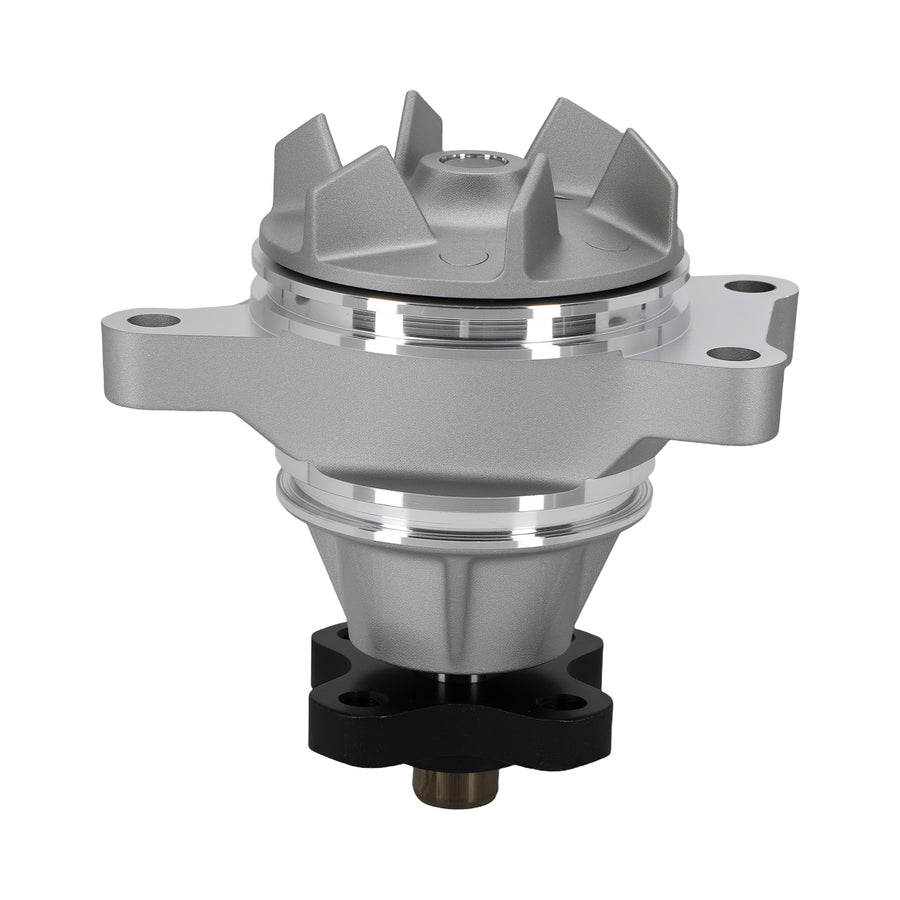 Coolant Water Pump Assembly compatible for Suzuki XL-7 2.7L V6 2002-2006 1740085830A