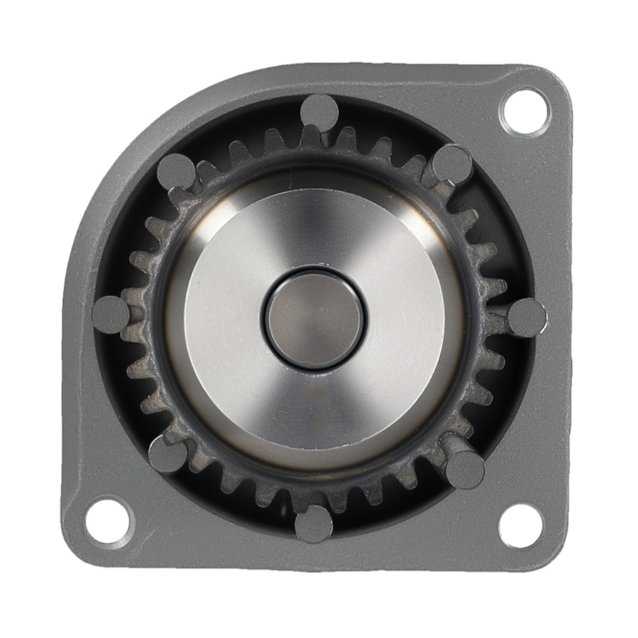 Engine Water Pump compatible for Infiniti FX35 G35 3.5L 2003-2008 21010AL526 Belt Driven