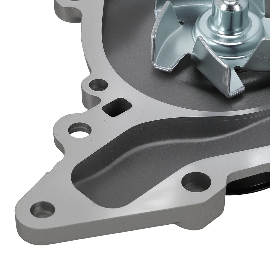 Coolant Water Pump compatible for Mitsubishi Montero Sport 3.0L 1997-2003 6 Vane 148-2510
