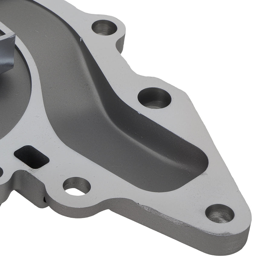 Coolant Water Pump compatible for Mitsubishi Montero Sport 3.0L 1997-2003 6 Vane 148-2510