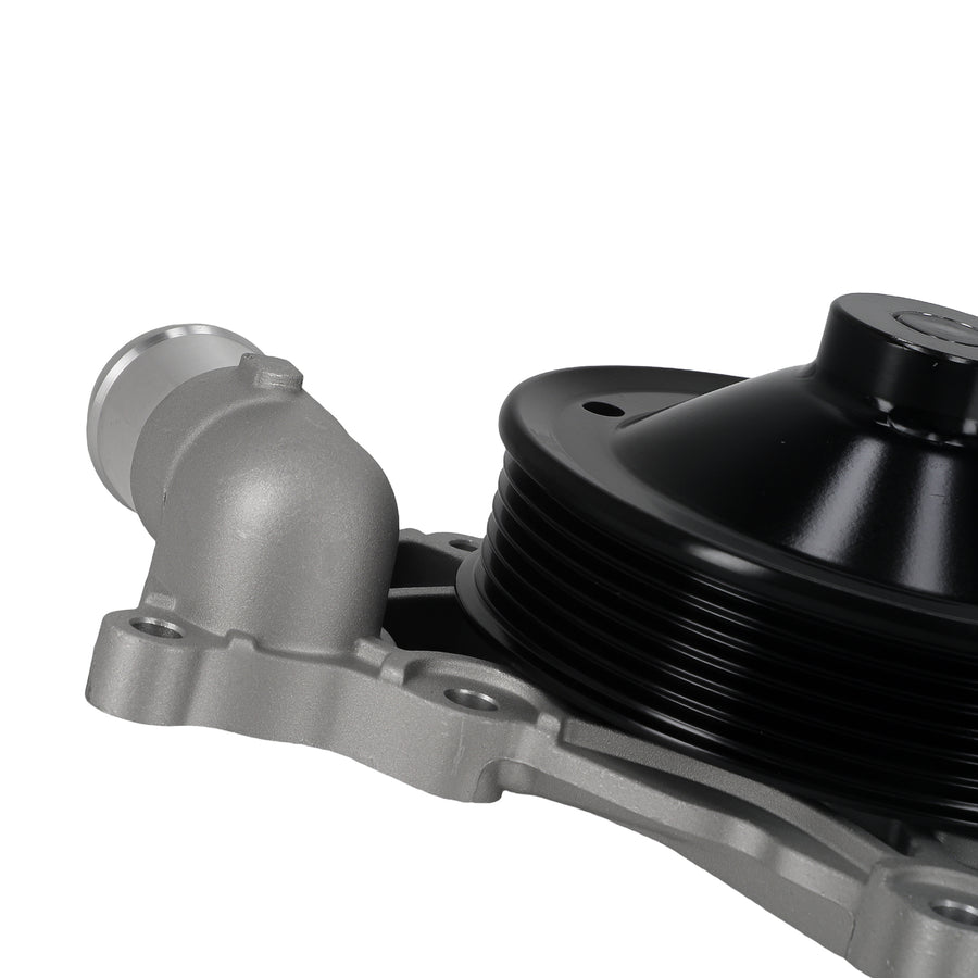 Coolant Pump compatible for Porsche 911 Boxster H6 3.6L 2002-2008 99610601151 Quality