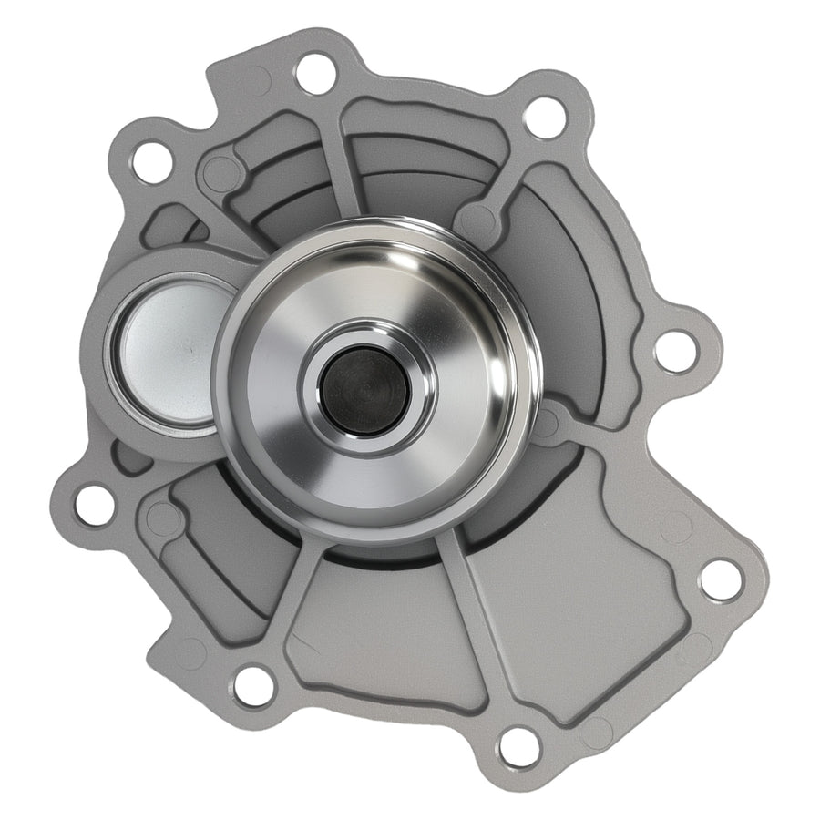 Coolant Water Pump compatible for Ford Escape 3.0L V6 2006-2008 145-2510 Belt Driven
