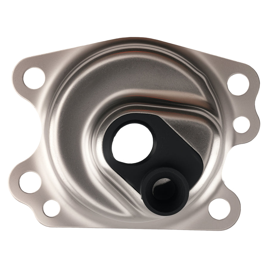 Impeller compatible for Mercury Mariner Outboard 6HP-15HP 24 Stroke 46-42089A5