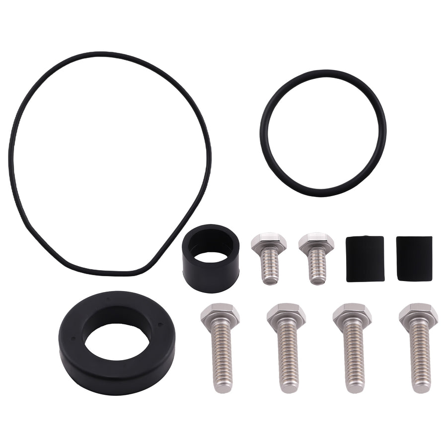 Complete Impeller Kit compatible for Johnson Evinrude 60 70 75HP 2-Stroke 432955