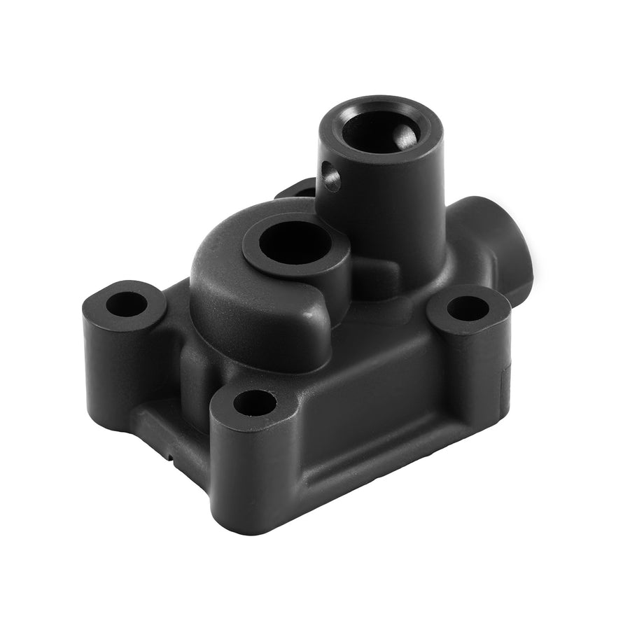 Impeller Kit compatible for Evinrude 4HP 6HP 2012-AB 5040180 369-65021-1 18-3098