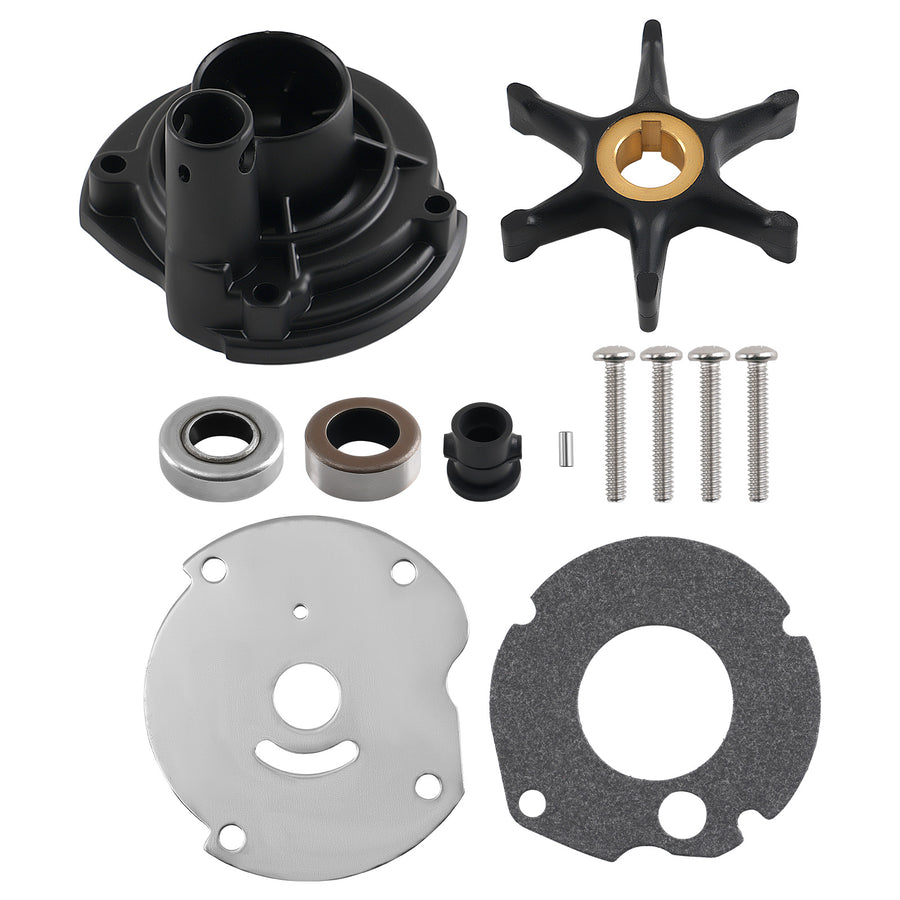 Boat Assembly Kit compatible for Honda 25/30hp BF25A BF25D BF30A BF30D 06193-ZV7-020