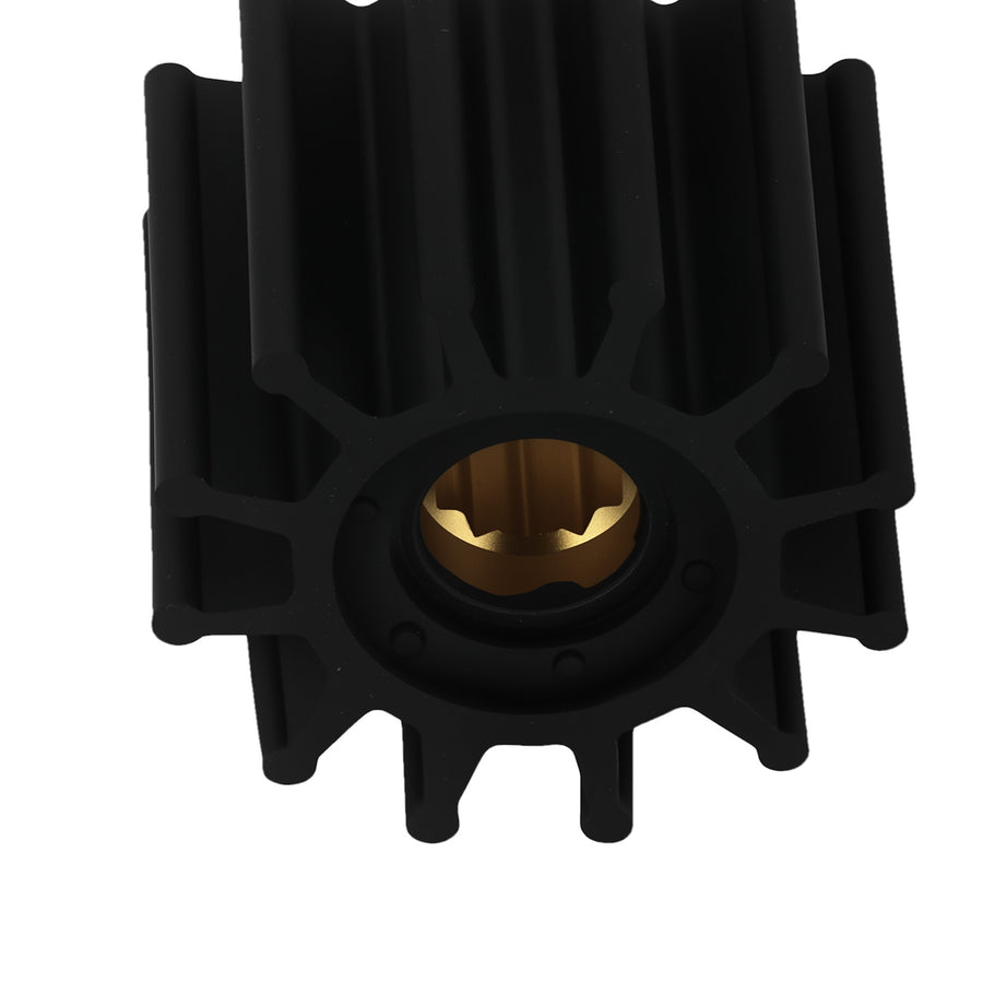 Impeller compatible for Supra Moomba Mastercraft Indmar 21951352 500124 6TA-12457-00