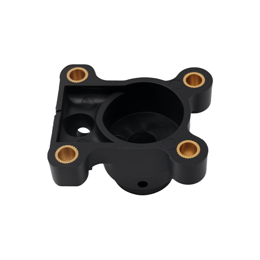 Complete Impeller Water Pump Kit compatible for Johnson Evinrude 9.9-15HP 386697