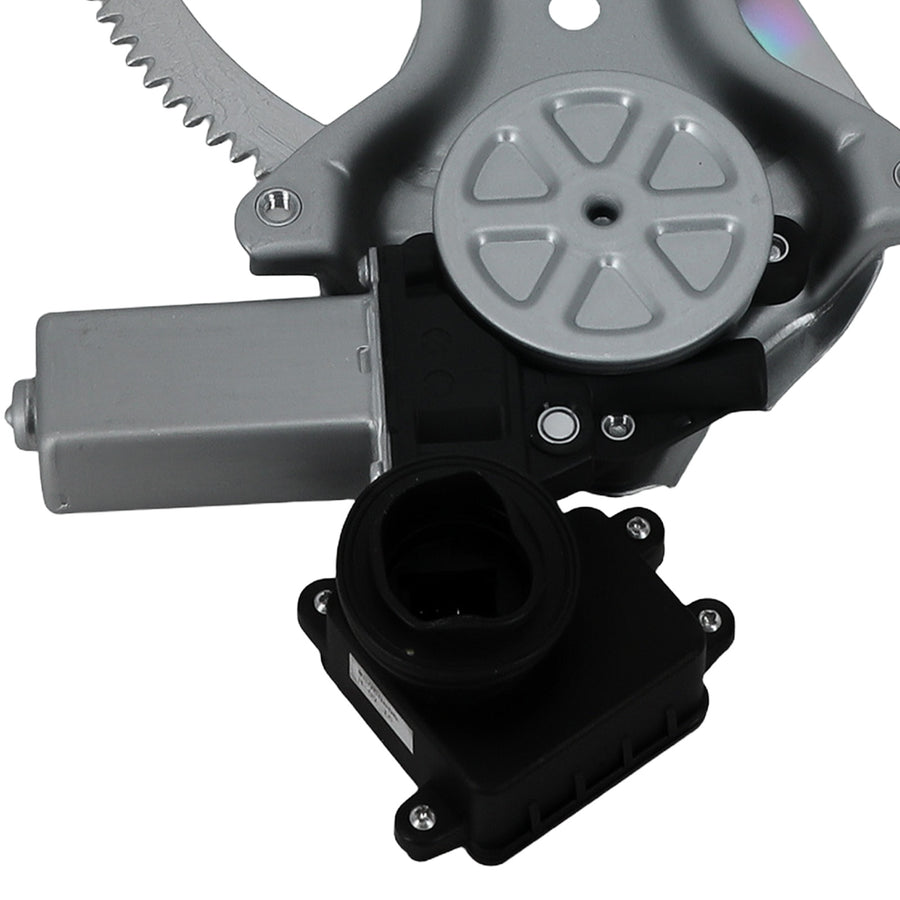 Power Window Regulator compatible for Lexus ES350 2007-2012 Front Right w/Motor 698013308