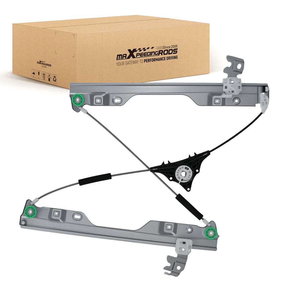 Front Right Power Window Lifter compatible for Infiniti FX35 FX50 2009-2012 807201CA0A